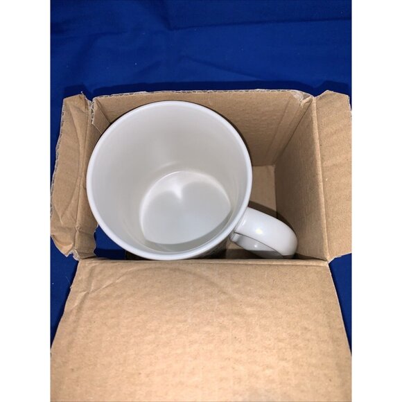 Hello Fall Coffee Cup Mug Primitives By Kathy Large - Picture 5 of 8